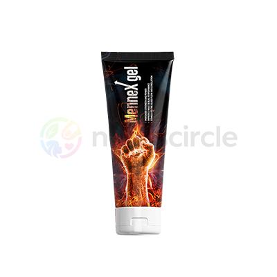 Mennex Gel პენისის გასადიდებელი გელი