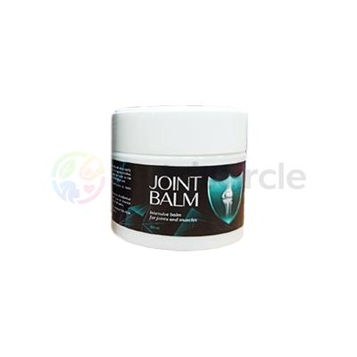Joint Balm ერთობლივი ჯანმრთელობის პროდუქტი