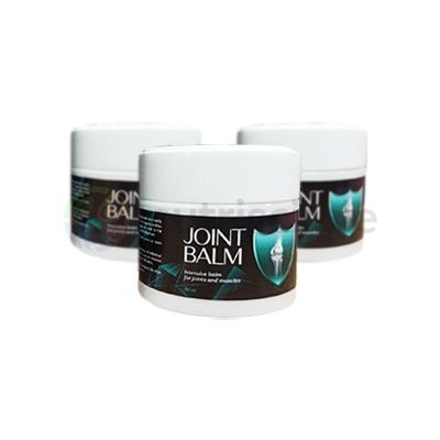 Joint Balm ერთობლივი ჯანმრთელობის პროდუქტი