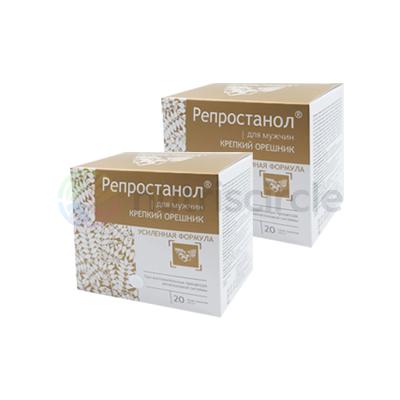 Репростанол Պրոստատիտի դեմ միջոց