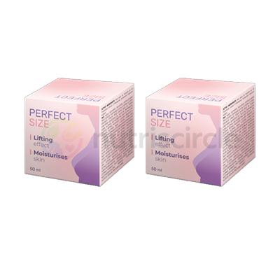 Perfect Size მკერდის გადიდების კრემი