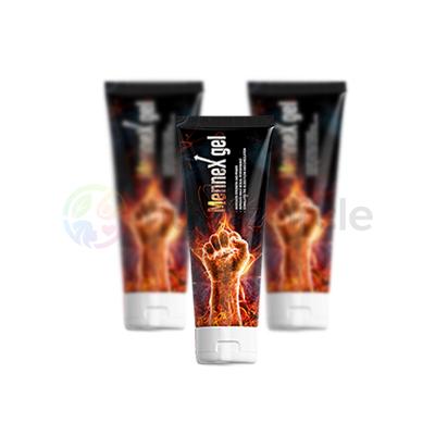 Mennex Gel პენისის გასადიდებელი გელი