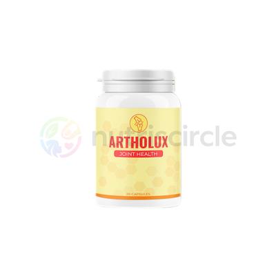 Artholux სახსრების ჯანმრთელობის დანამატი