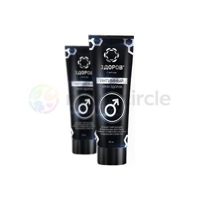 Здоров Интимный პენისის გადიდების პროდუქტი