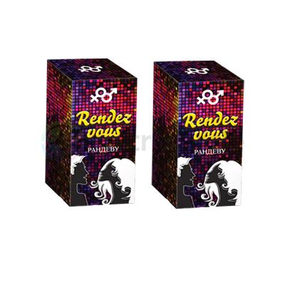 Rendez vous Իգական պաթոգեն