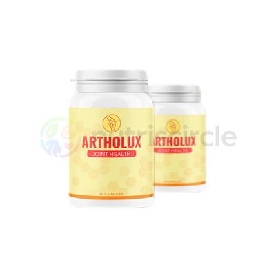 Artholux სახსრების ჯანმრთელობის დანამატი