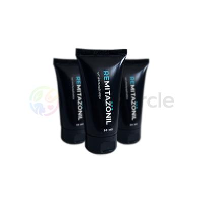 Remitazonil Крем бар зидди занбӯруғҳои нохун