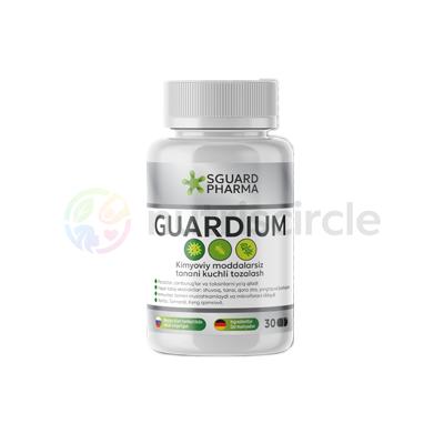 Guardium Parazitlarga qarshi vosita