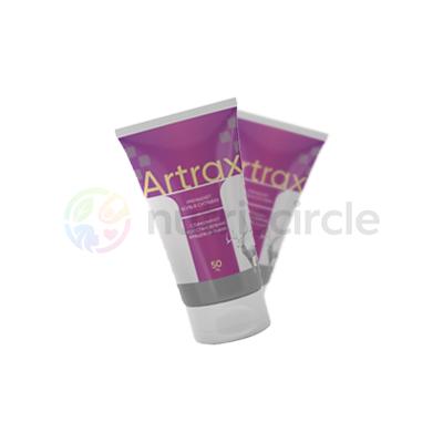 Artrax Буындарға арналған табиғи крем