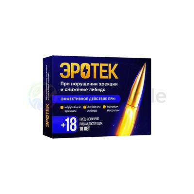 Эротек