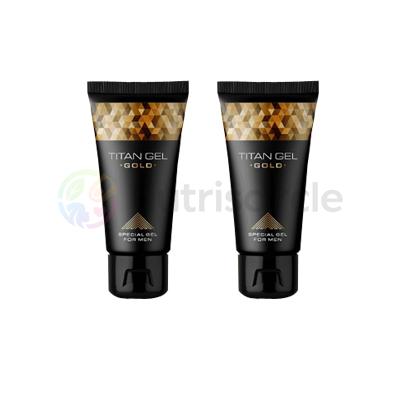 Titan Gel Gold Жыныс мүшесін ұлғайтуға арналған гель