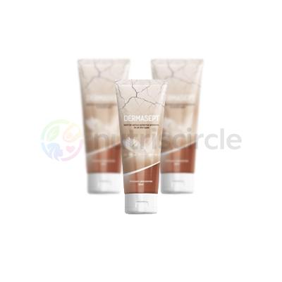 Dermasept Պսորիազի քսուք