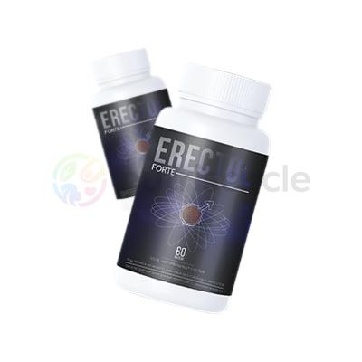 Erectol Forte Сродак для мужчынскай патэнцыі