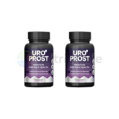 Uro Prost პროდუქტი პროსტატიტისთვის