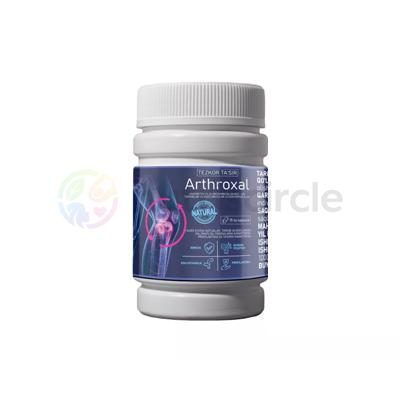 Arthroxal Qo'shma sog'liq uchun mahsulot
