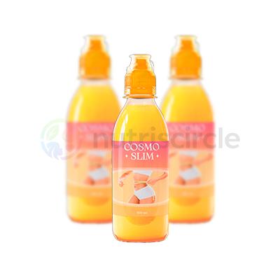 Cosmo Slim Арыктоо агенти