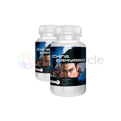 Сила Самурая Потенциалды күшейткіш