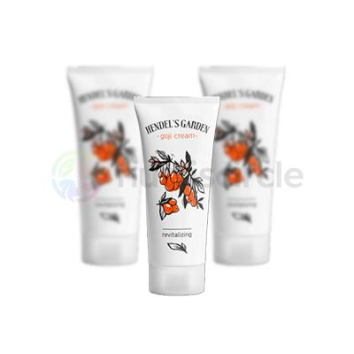 Goji Cream Крем барои эҳёи пӯст