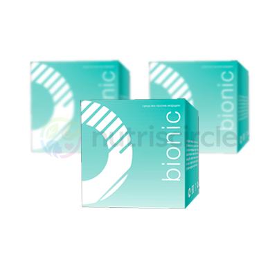 Bionic გამაახალგაზრდავებელი გელი