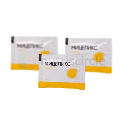 Мицеликс Денсаулықты жақсарту үшін саңырауқұлақтар жинау