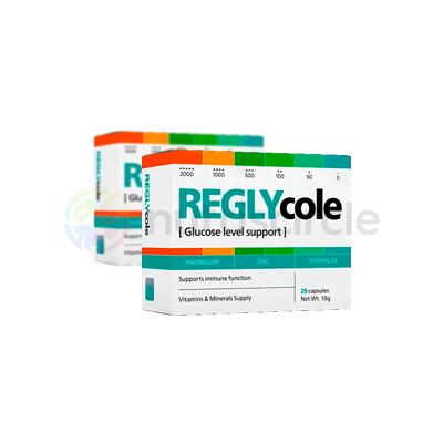 Reglycole Арыктоо продукт