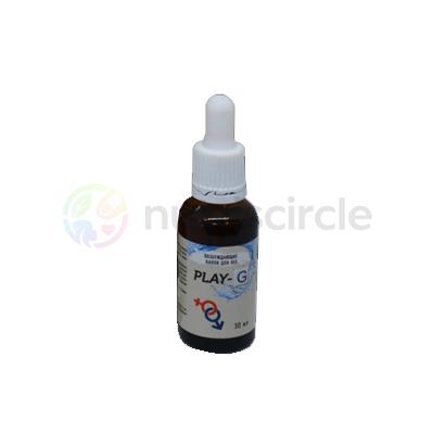 Play-G Жаночы ўзбуджальнік