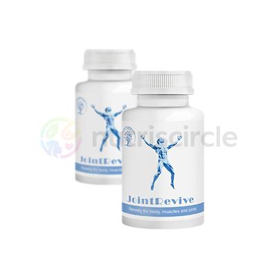JointRevive სახსრების გამაძლიერებელი დანამატი