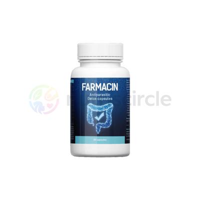 Farmacin