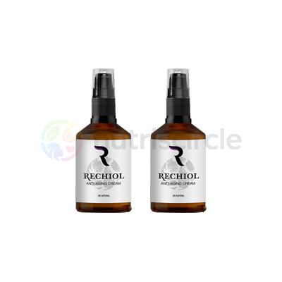 Rechiol დაბერების საწინააღმდეგო შრატი