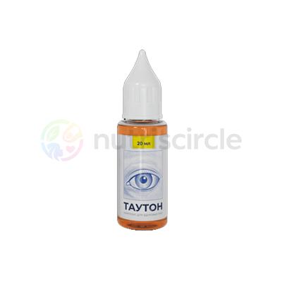 Таутон Ko'rishni yaxshilash tomchilari