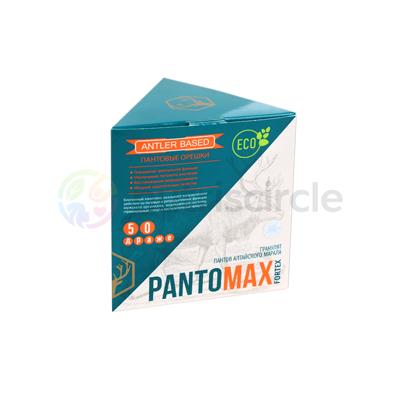 PantoMax Հավելում ուժի բարձրացման համար