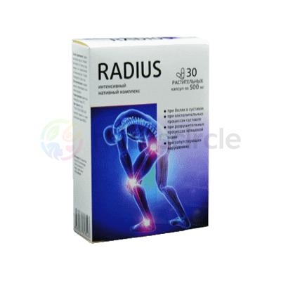 Radius