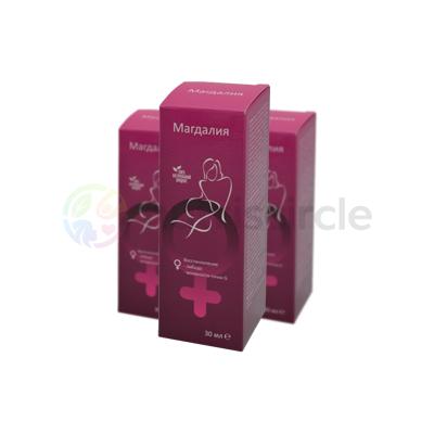 Магдалия Әйелдік стимулятор