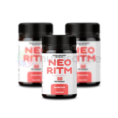 NeoRitm გულის ჯანმრთელობის პროდუქტი