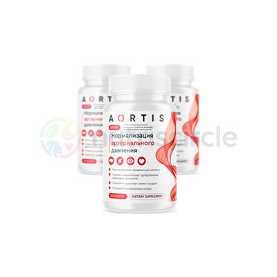 Aortis Gipertenziyaga qarshi preparat