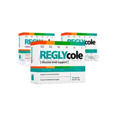 Reglycole Арыктоо продукт
