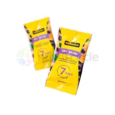 Welltonica გასახდომი დანამატი