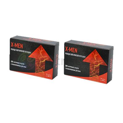 X-Men Потенциалды арттыратын өнім