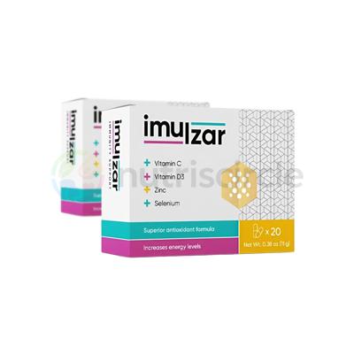 Imulzar Маҳсулот барои иммунитет