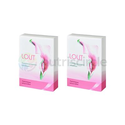 LoLit Сродак ад цыстыту