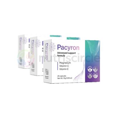 Pacyron Стресске каршы каражат