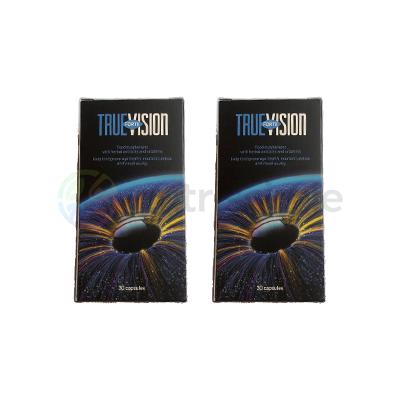 TrueVision Forte თვალის ჯანმრთელობის დანამატი