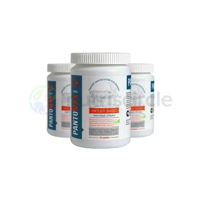 PantoMax Հավելում ուժի բարձրացման համար