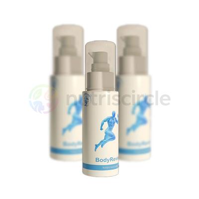 BodyRevive გელი კუნთებისა და სახსრების ტკივილისთვის