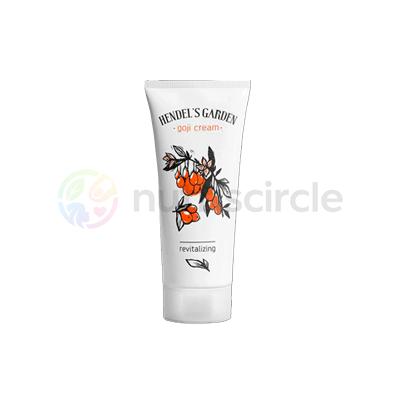 Goji Cream Крем барои эҳёи пӯст