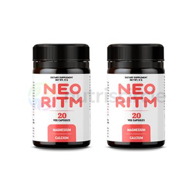 NeoRitm გულის ჯანმრთელობის პროდუქტი