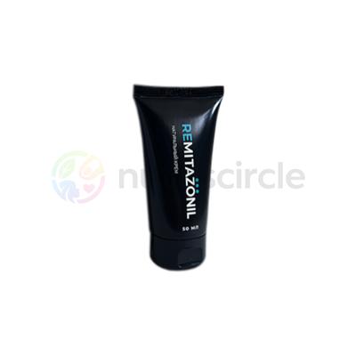 Remitazonil Крем бар зидди занбӯруғҳои нохун