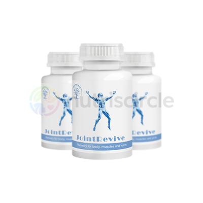 JointRevive სახსრების გამაძლიერებელი დანამატი