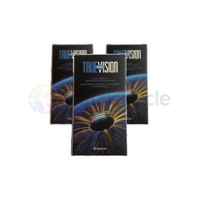 TrueVision Forte თვალის ჯანმრთელობის დანამატი