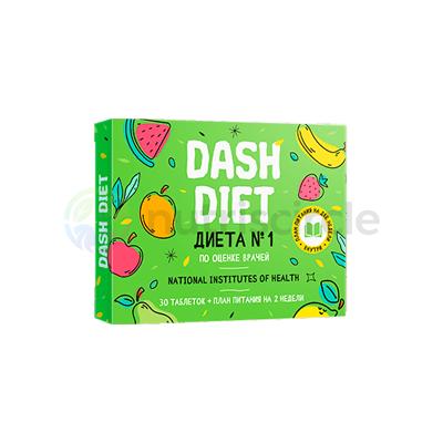 Dash Diet Диеталық таблеткалар